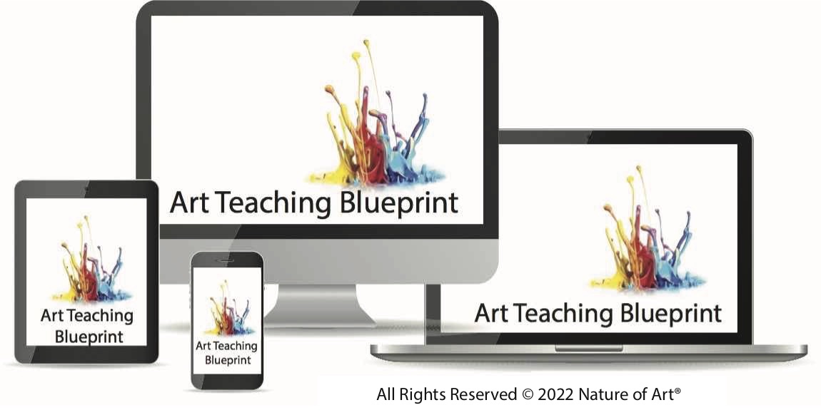 art teacher training course